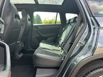Kodiaq 2.0 TDI DSG RS 4x4*AHK*LED*PANO*NAVI*