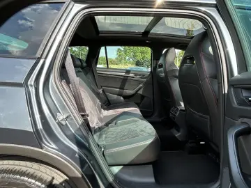 Kodiaq 2.0 TDI DSG RS 4x4*AHK*LED*PANO*NAVI*