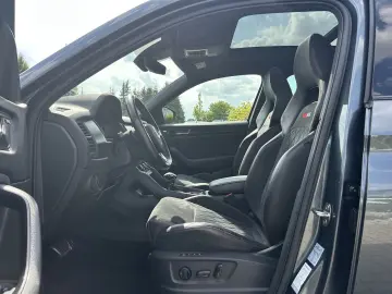 Kodiaq 2.0 TDI DSG RS 4x4*AHK*LED*PANO*NAVI*