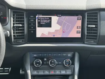 Kodiaq 2.0 TDI DSG RS 4x4*AHK*LED*PANO*NAVI*