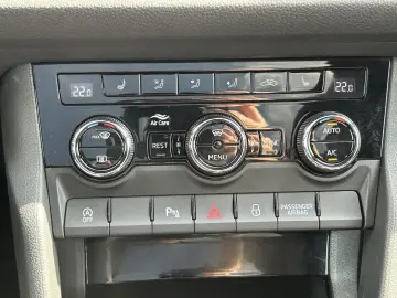 Kodiaq 2.0 TDI DSG RS 4x4*AHK*LED*PANO*NAVI*