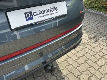 Kodiaq 2.0 TDI DSG RS 4x4*AHK*LED*PANO*NAVI*
