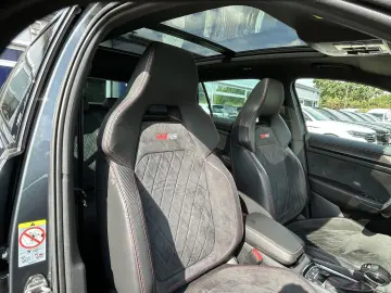 Kodiaq 2.0 TDI DSG RS 4x4*AHK*LED*PANO*NAVI*
