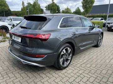 e-tron 50 quattro S line*VC*20 Zoll*Kamera*