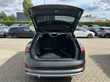 e-tron 50 quattro S line*VC*20 Zoll*Kamera*