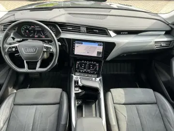 e-tron 50 quattro S line*VC*20 Zoll*Kamera*