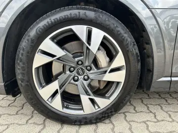 e-tron 50 quattro S line*VC*20 Zoll*Kamera*