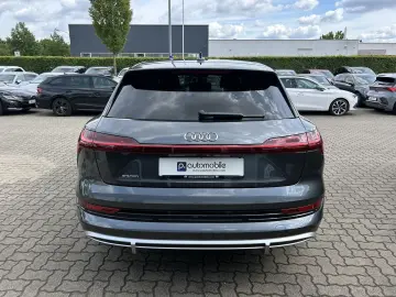 e-tron 50 quattro S line*VC*20 Zoll*Kamera*