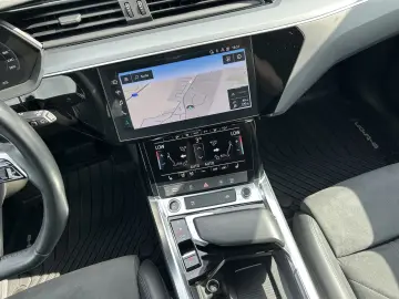 e-tron 50 quattro S line*VC*20 Zoll*Kamera*