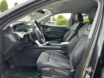 e-tron 50 quattro S line*VC*20 Zoll*Kamera*