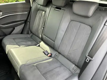 e-tron 50 quattro S line*VC*20 Zoll*Kamera*