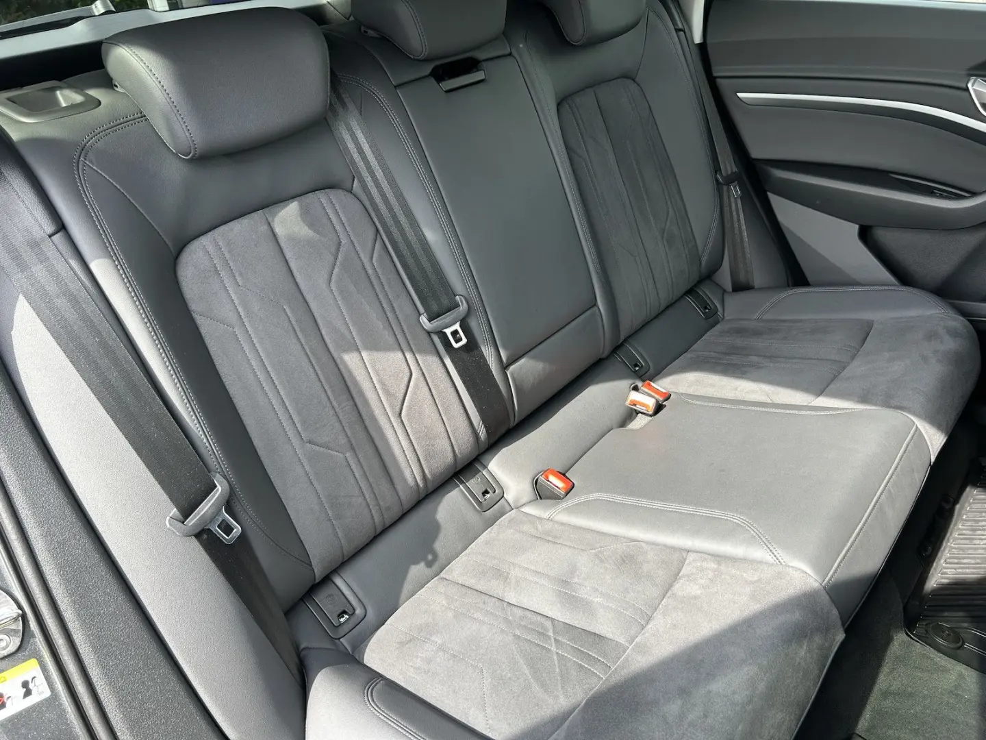 e-tron 50 quattro S line*VC*20 Zoll*Kamera*