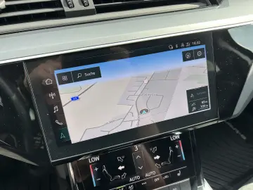 e-tron 50 quattro S line*VC*20 Zoll*Kamera*