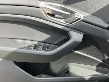 e-tron 50 quattro S line*VC*20 Zoll*Kamera*