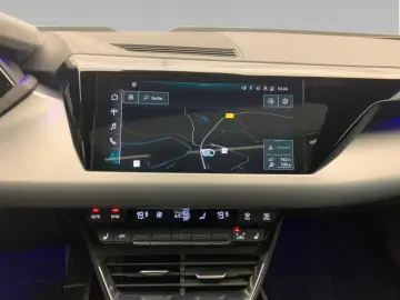 e-tron GT qua *WÄRME*PANO*NAVI*LUFTF*360*ACC*