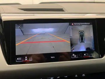e-tron GT qua *WÄRME*PANO*NAVI*LUFTF*360*ACC*
