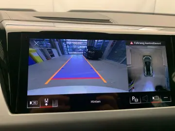e-tron GT qua *WÄRME*PANO*NAVI*LUFTF*360*ACC*