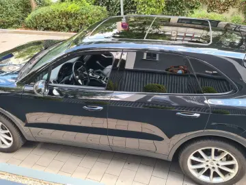Cayenne Mod22,Alu20