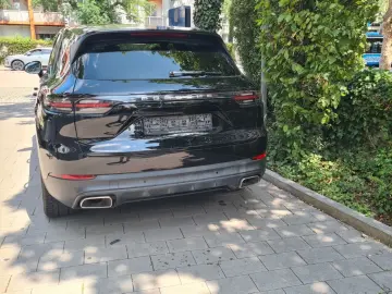 Cayenne Mod22,Alu20