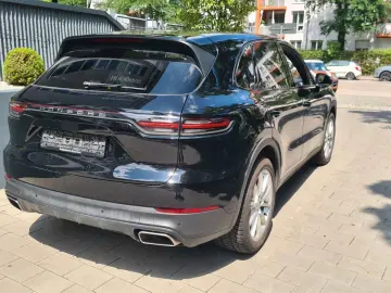 Cayenne Mod22,Alu20