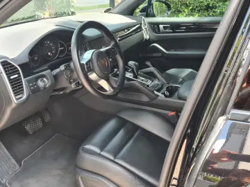 Cayenne Mod22,Alu20