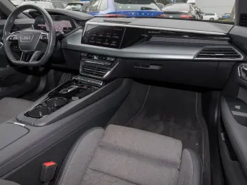e-tron GT LED 360 HuD PANO LM20