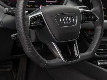 e-tron GT LED 360 HuD PANO LM20