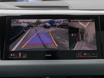 e-tron GT LED 360 HuD PANO LM20