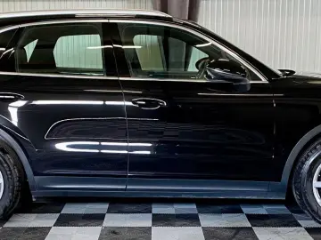 Cayenne, Panorama, Kamera, CarPlay, LED