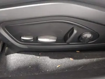 E-TRON GT ACC PANO SITZHZ HuD KAMERA MEMORY DAB