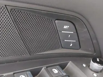 E-TRON GT ACC PANO SITZHZ HuD KAMERA MEMORY DAB
