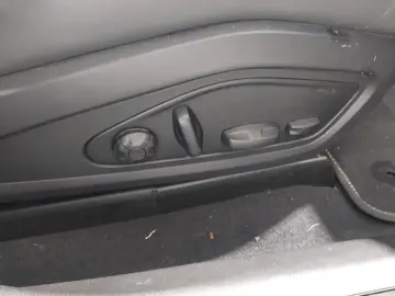 E-TRON GT ACC PANO SITZHZ HuD KAMERA MEMORY DAB