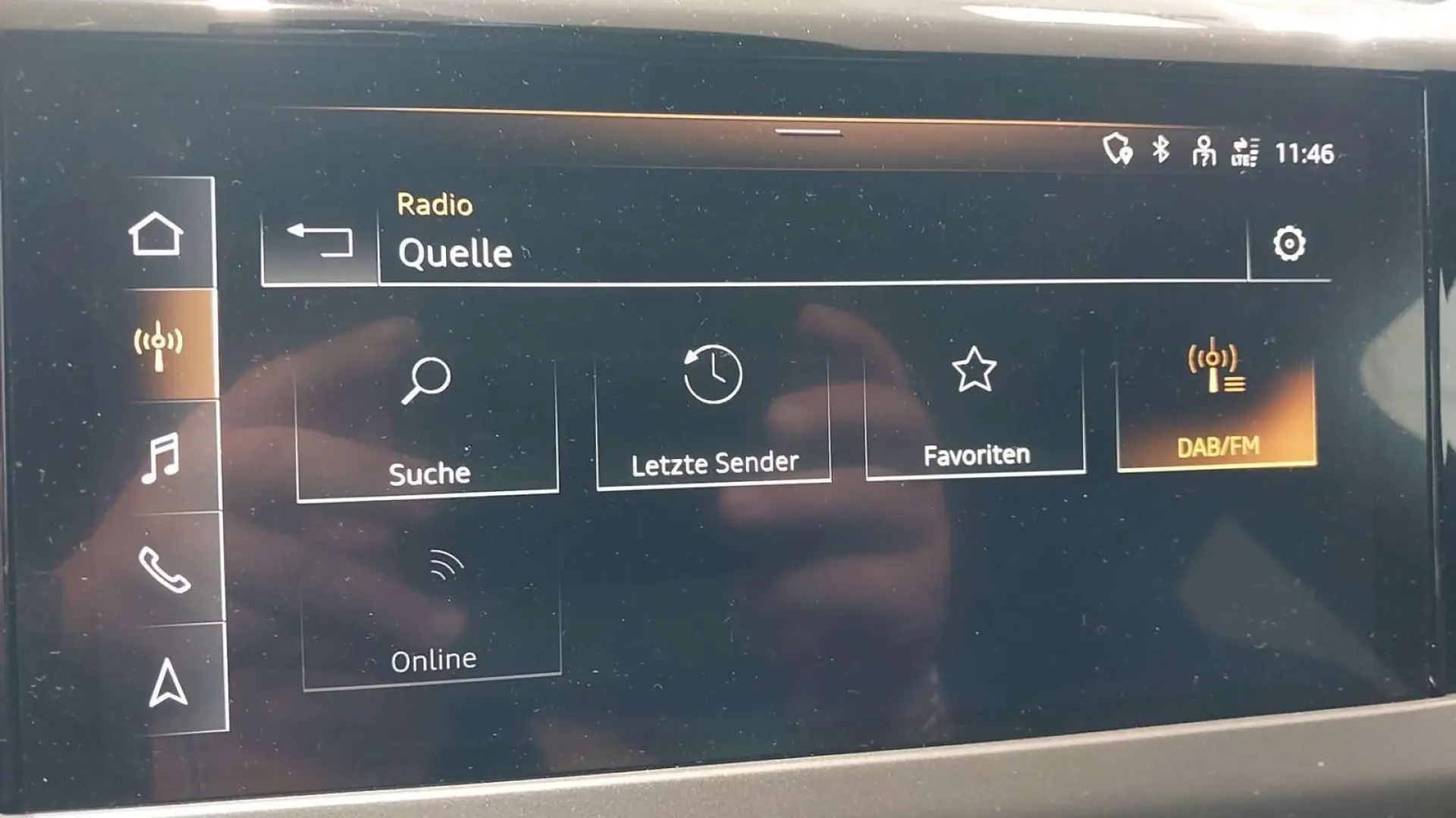 E-TRON GT ACC PANO SITZHZ HuD KAMERA MEMORY DAB