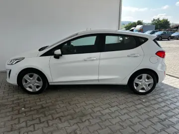 FORD FIESTA 1.0 EcoBoost 95CP Trend Connected