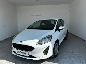 FORD FIESTA 1.0 EcoBoost 95CP Trend Connected