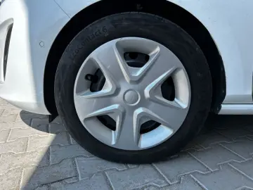 FORD FIESTA 1.0 EcoBoost 95CP Trend Connected