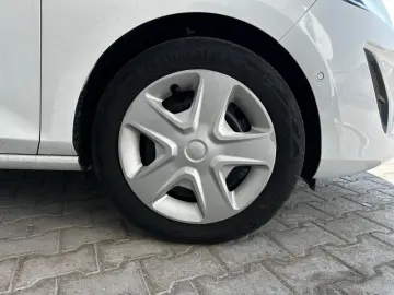 FORD FIESTA 1.0 EcoBoost 95CP Trend Connected