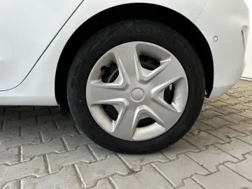 FORD FIESTA 1.0 EcoBoost 95CP Trend Connected