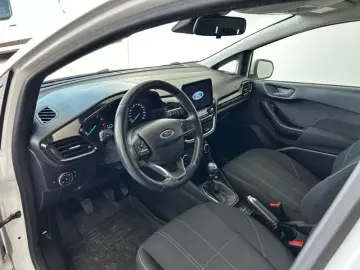 FORD FIESTA 1.0 EcoBoost 95CP Trend Connected