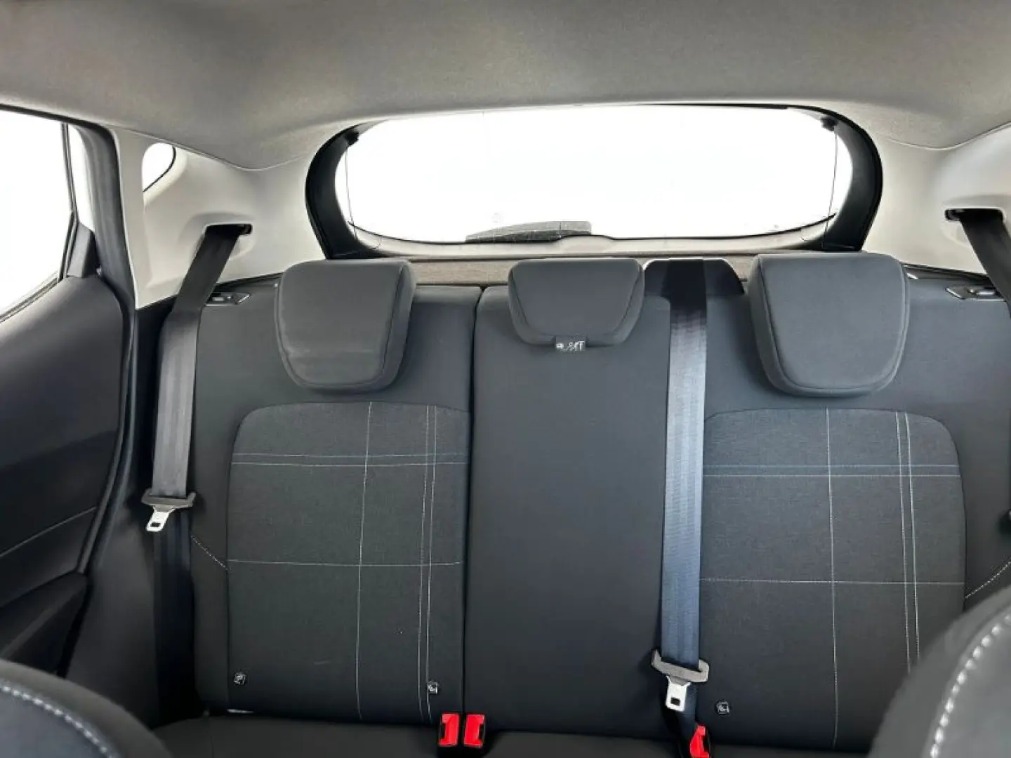 FORD FIESTA 1.0 EcoBoost 95CP Trend Connected