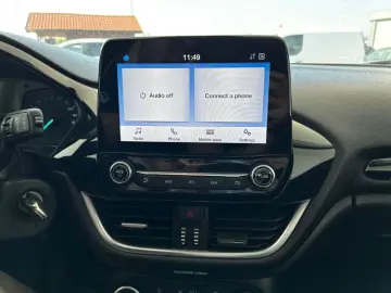 FORD FIESTA 1.0 EcoBoost 95CP Trend Connected