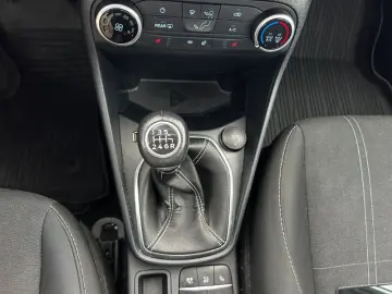 FORD FIESTA 1.0 EcoBoost 95CP Trend Connected