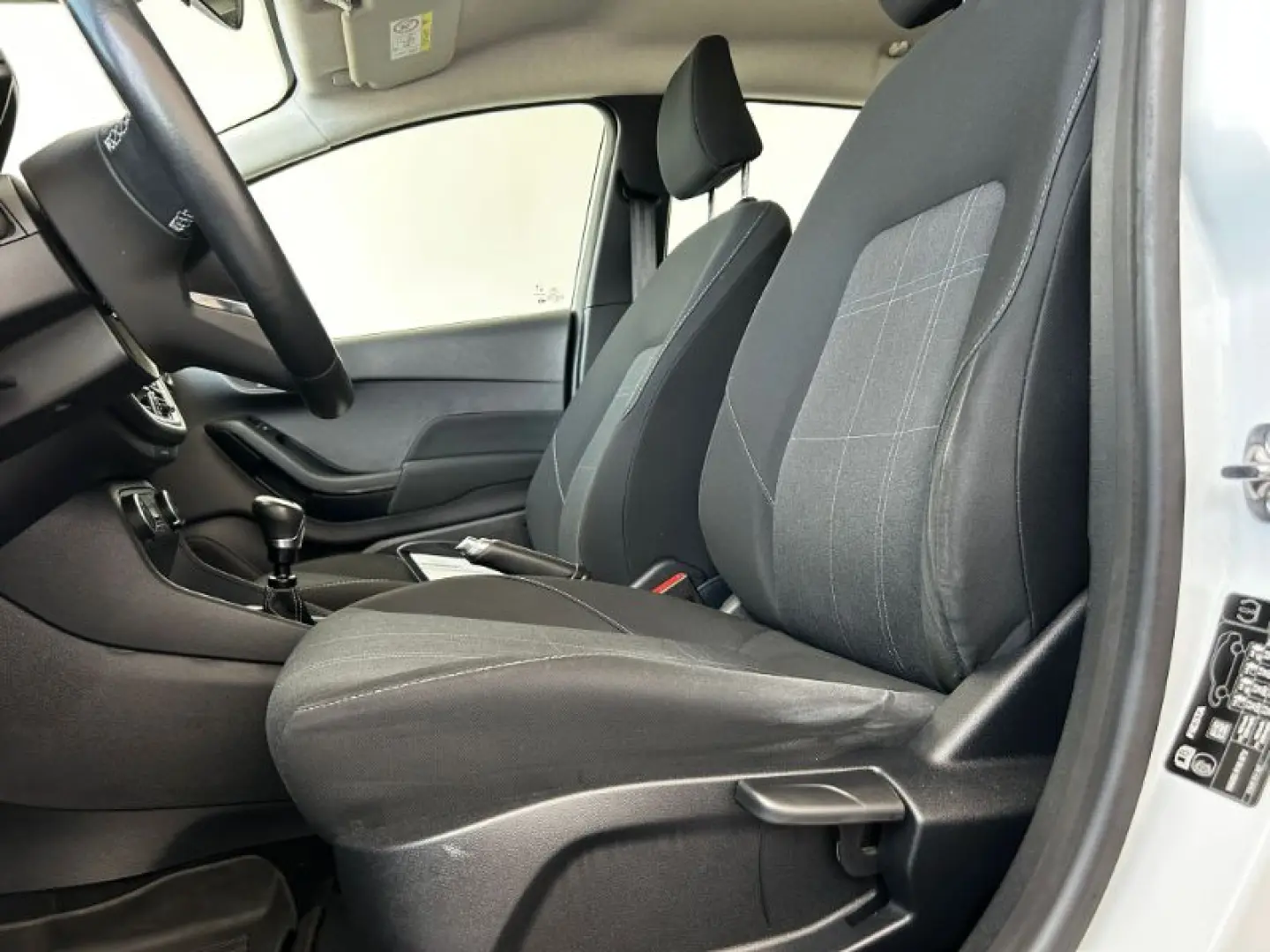 FORD FIESTA 1.0 EcoBoost 95CP Trend Connected