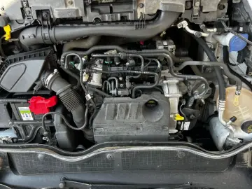 FORD FIESTA 1.0 EcoBoost 95CP Trend Connected