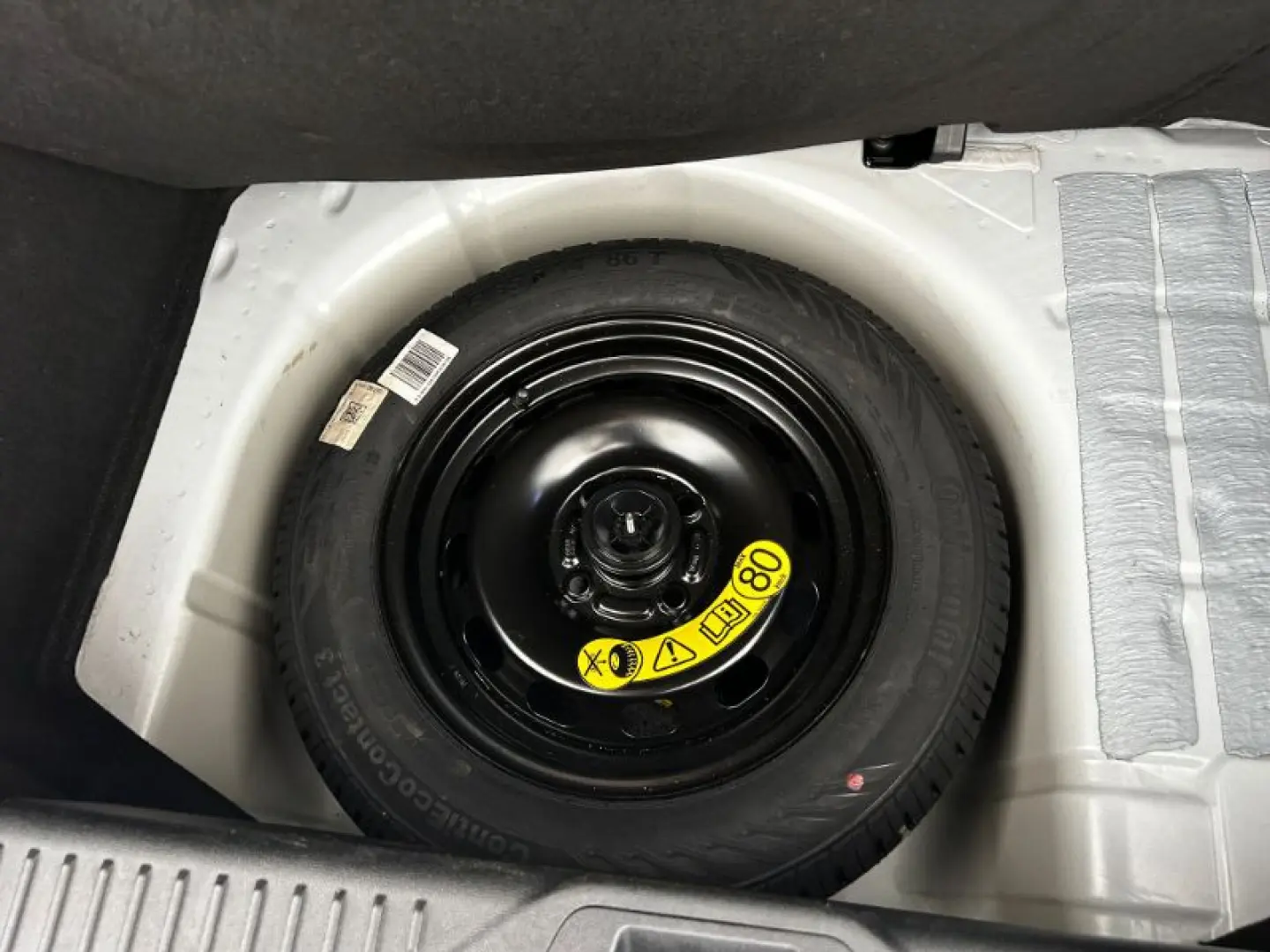 FORD FIESTA 1.0 EcoBoost 95CP Trend Connected