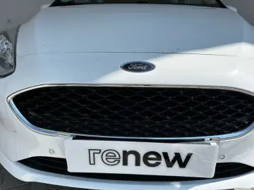FORD FIESTA 1.0 EcoBoost 95CP Trend Connected