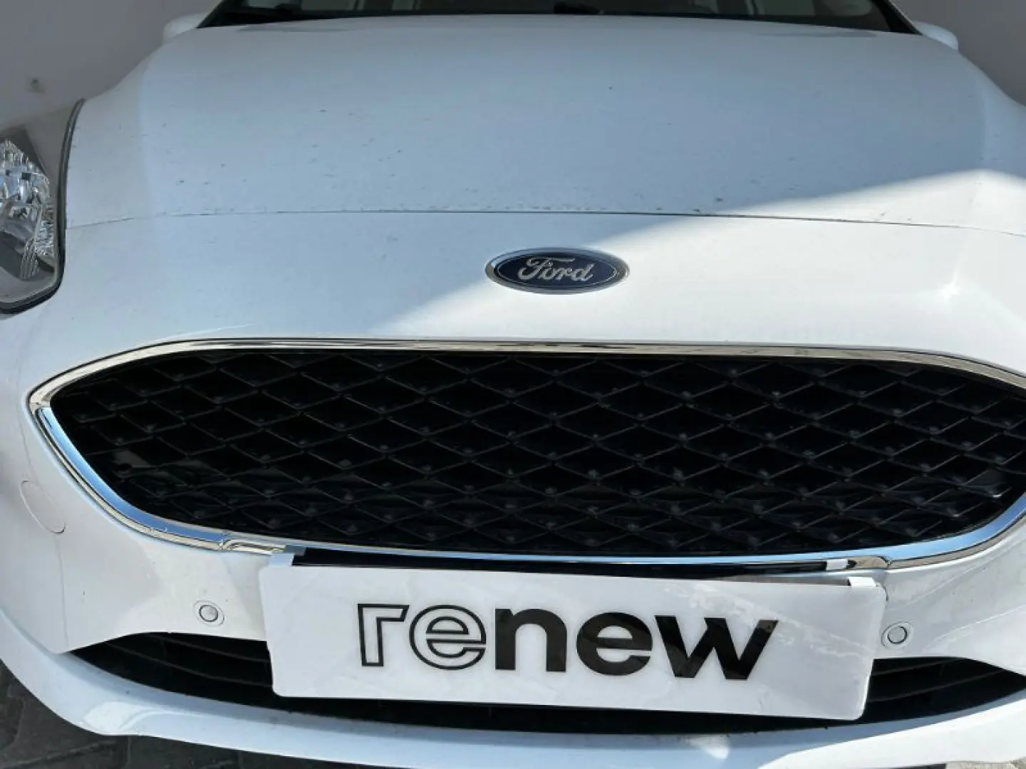 FORD FIESTA 1.0 EcoBoost 95CP Trend Connected