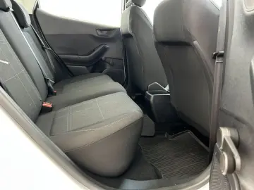 FORD FIESTA 1.0 EcoBoost 95CP Trend Connected