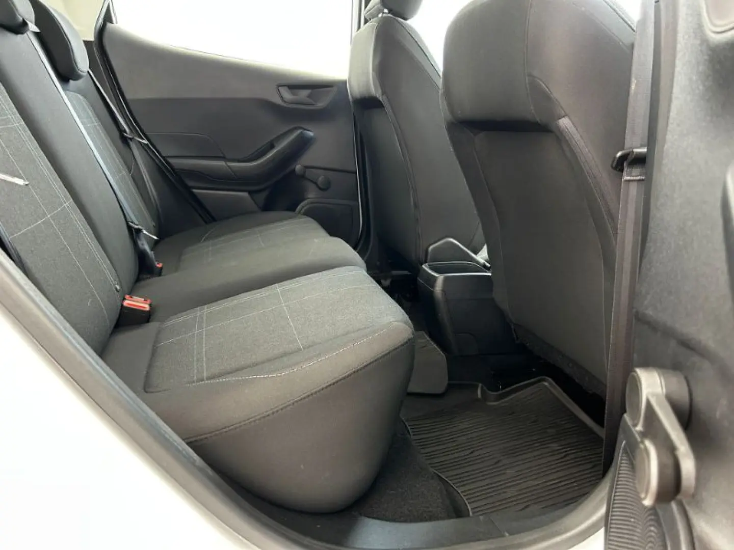 FORD FIESTA 1.0 EcoBoost 95CP Trend Connected