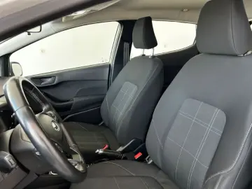 FORD FIESTA 1.0 EcoBoost 95CP Trend Connected